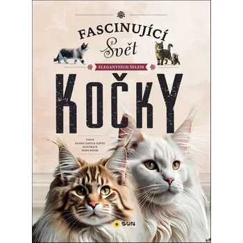 Fascinující svět elegantních šelem:…