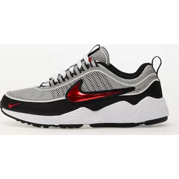 Pánské tenisky Tenisky Nike Air Zoom Spiridon Sp Metallic Silver/ Sport Red-Black-White EUR 38.5