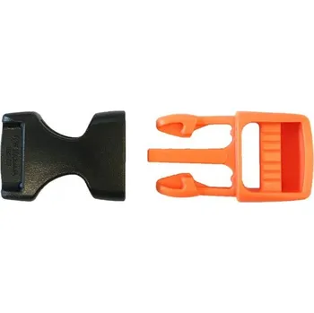 Chránič hlavy Přezka KTM Helmet buckle