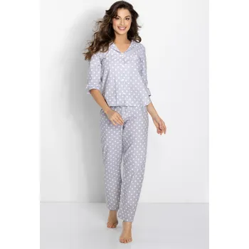 Dámské pyžamo Pyžama model 193640 Momenti Per Me M