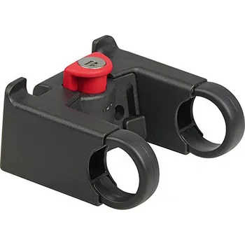 brašna na kolo KTM Držák KLICKfix se zámkem 31,8 mm