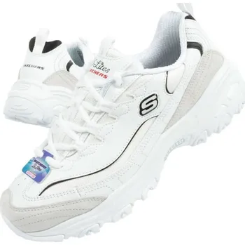 Dámská běžecká obuv Boty Skechers New Heat W 150231/WBK 39.5