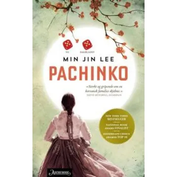 Pachinko – Min Jin (NO)