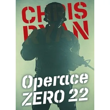 Kniha Operace Zero 22 (E-Kniha)