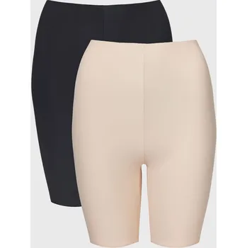 Kalhotky 2PACK Kalhotky s nohavičkou Comfort Line