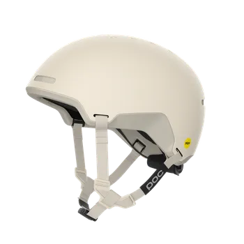 Chránič hlavy POC Calyx Selentine Off-White Matt XLX XL/XXL bílá - 10 % pro přihlášené BFEXTRA10