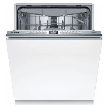 Myčka nádobí Bosch SMV4EVX00E + prodloužená záruka na 5 let + připojení do aplikace Home Connect