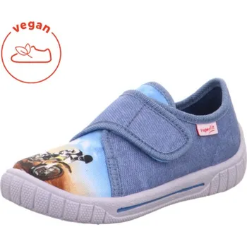 Chlapecké bačkory Dětské bačkory Superfit Bill 1-800271-8010 Velikost boty: 31