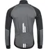 Cyklistická bunda Kilpi Zain-M tmavě šedá