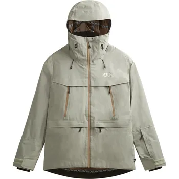 Picture Allea 3L Xpore Jacket XS světle zelená - 10 % pro přihlášené BFEXTRA10