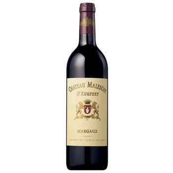 Víno Chateau Malescot Saint Exupery 2010 Chateau Malescot Saint Exupéry, 0,75l Chateau Malescot Saint Exupery