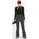 kalhoty VOLCOM Battle Stretch BLACK velikost oblečení S