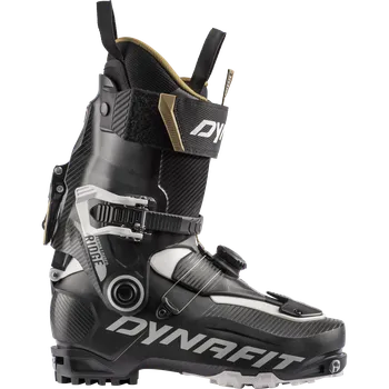 Lyžování Dynafit Ridge Pro Boot W 2024/2025 24,5 černá/hnědá - 10 % pro přihlášené BFEXTRA10
