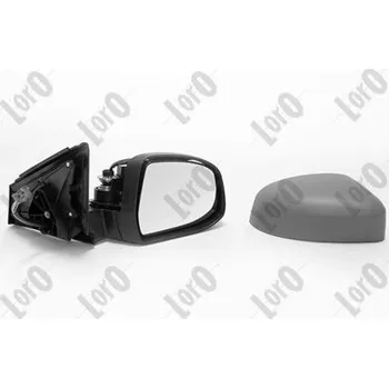 Auto zrcátko Vnější zpětné zrcátko ABAKUS 1249M14