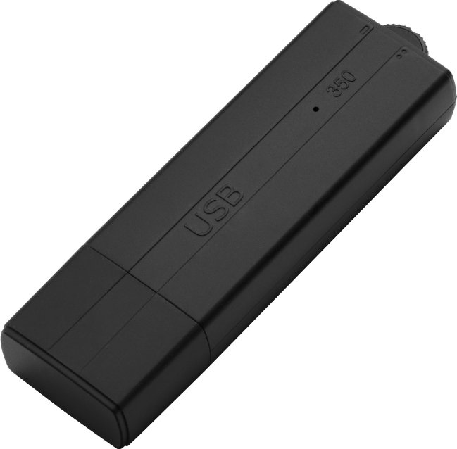 Esonic Korea Odposlech flashdisk Esonic MQ-U350