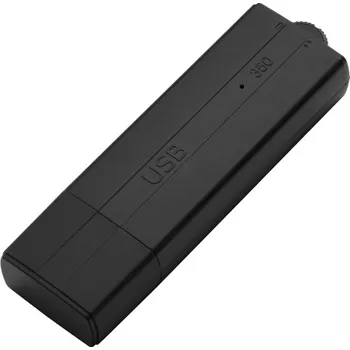 Diktafon Esonic Korea Odposlech flashdisk Esonic MQ-U350