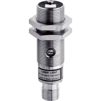 Contrinex laserový reflexní světelný snímač LTS-1180L-103-516 620 200 585 10 - 36 V/DC 1 ks