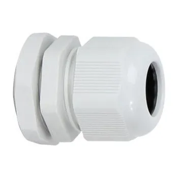 elektrický kabel Kabelová vývodka Pg 21 s maticí