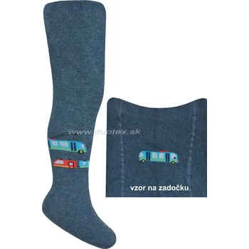 Dámské punčochy WOLA Punčochové kalhoty u18.n01-vz.194 Barva: Q11, Velikost: 62-74