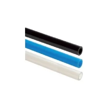 Zahradní hadice HADICE AEROTEC TRANSPARENT PA INCH - polyamidová trubka, palcová řada (9,5x1/2") transparentní