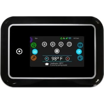 Wellis Ovládací panel IN.K1000 - ACM0912