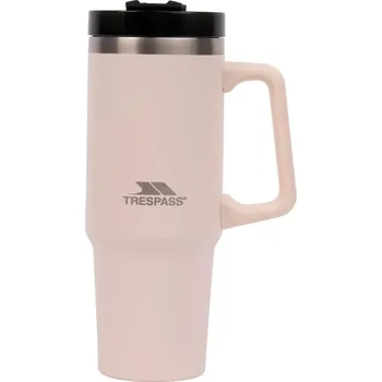 Nerezový hrnek Trespass 30Oz Trespass krémová 3115062