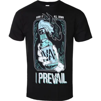 Pánské tričko Tričko metal pánské I Prevail - Molly - KINGS ROAD - 20171988 - XXL