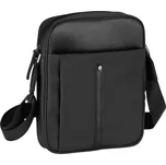 D & N Lederwaren 5300-01 4 l černá