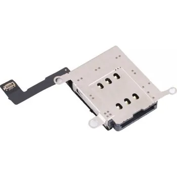Slot na SIM kartu s flex kabelem iPhone 12 Pro Max IPH0502