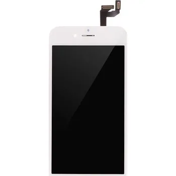 LCD displej iPhone 6S - bílý Incell X IPH0069