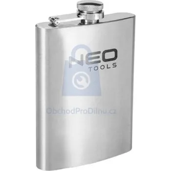 Placatka Placatka, NEO tools uzávěr s pantem proti ztrátě, balení 1 ks