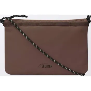 Elliker Hetchell Sacoche Bag 1L BROWN