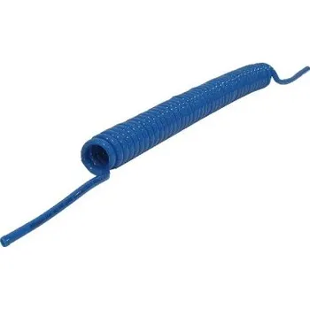 Kompresor PU HADICE KR6 - 8/12 mm, 95°ShA, délka 6 m, 11 bar