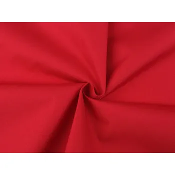 METRÁŽ Kočárkovina 900D - 6 (1) červená