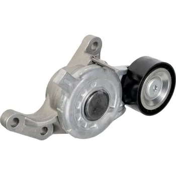 Napínák, žebrovaný klínový řemen SWAG 33 10 4376