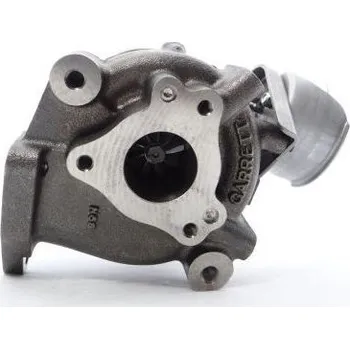 Turbodmychadlo Dmychadlo, plnění GARRETT 801891-5004S