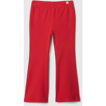 Dámské legíny GAP Baby legíny Mitch & Match - Holky GAP červená 3053410