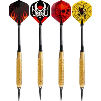 Šipka Karella šipky "Hospodské" | 1 kus | závit 2BA Soft