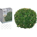 M.A.T. Group AX8401330 144 LED teplá…