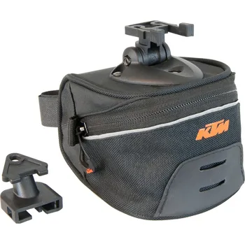 brašna na kolo Brašna pod sedlo KTM Click M