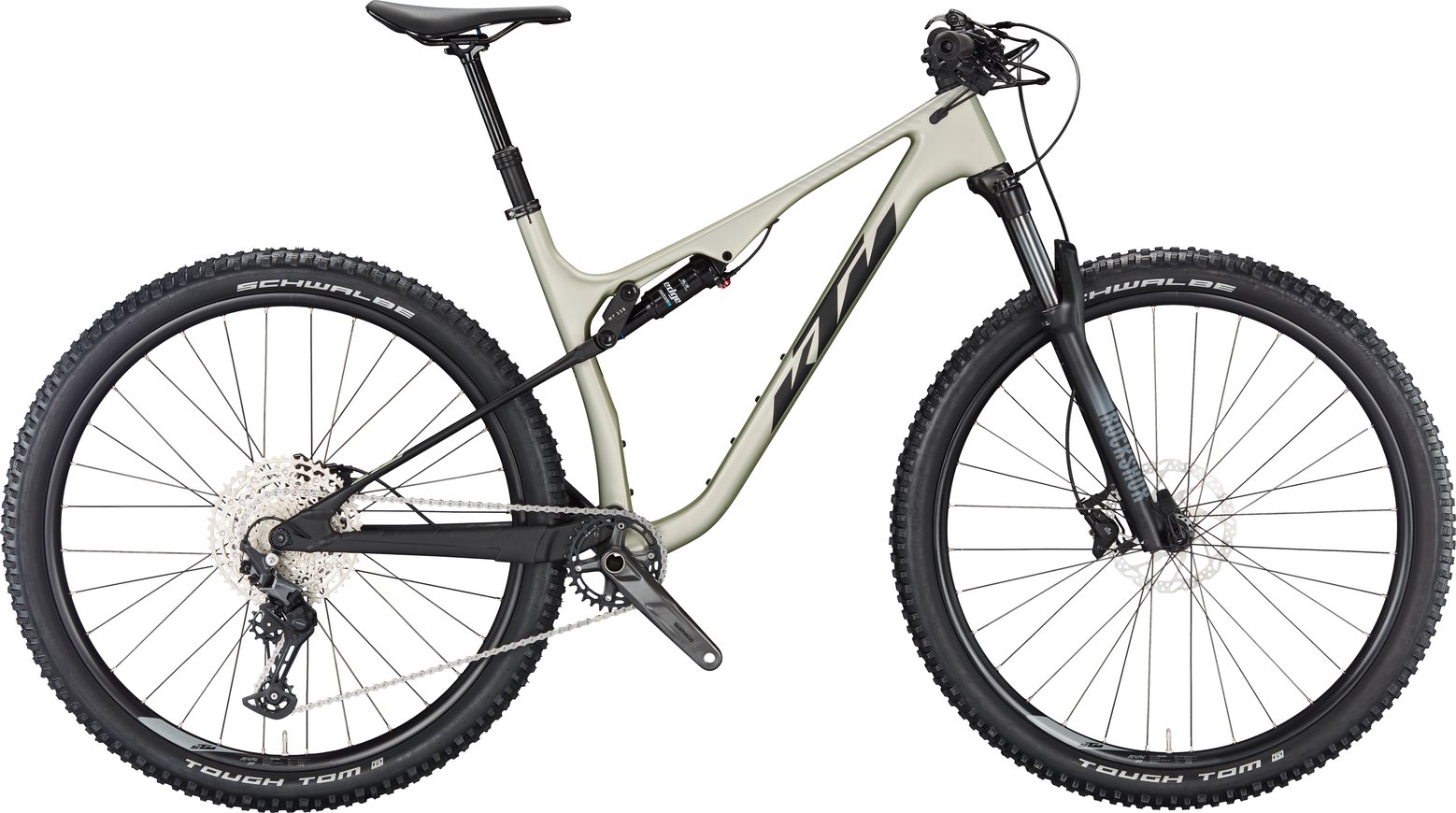 Horské kolo KTM SCARP MT PRO 29 2024 Barva: Stříbrná, Velikost: L (172-184 cm) pedály nejsou součástí