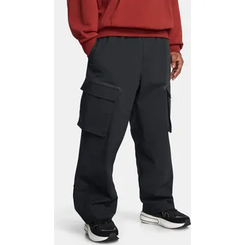 Pánské sportovní kalhoty Under Armour UA Unstoppable Utility Cargo - Pánské Under Armour černá 3050315