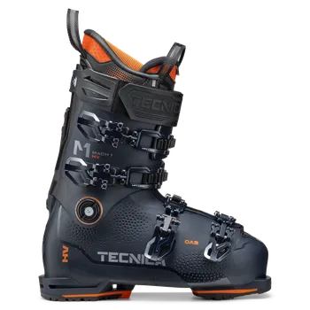 Sjezdové boty Tecnica Mach1 120 HV TD GW 2023/2024 31,5 tmavě modrá - 10 % pro přihlášené BFEXTRA10