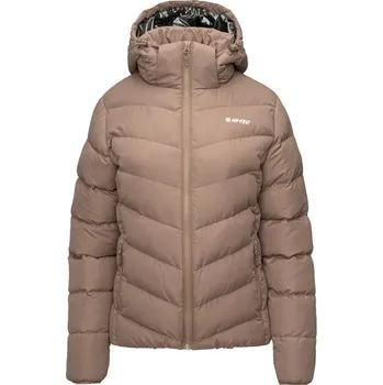 Zateplená bunda Hi-Tec Helten M 92800621559 xs