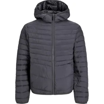 Jack&Jones Jjestate Balitelná bunda s kapucí Noos M 12256983ASPHALT XL