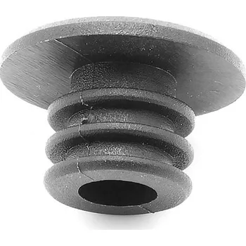 grip Koncovky řidítek obyč. 1 pár