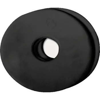 Udidlo pro koně Waldhausen Gumové kroužky na udidlo