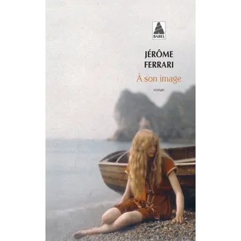 Cizojazyčná kniha A Son Image (FR)