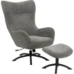 Actona Talgarth 0000094071 antracit