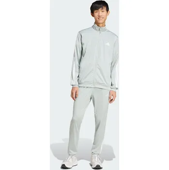 ADIDAS DAYREADY TRACKSUIT S ŠEDÁ